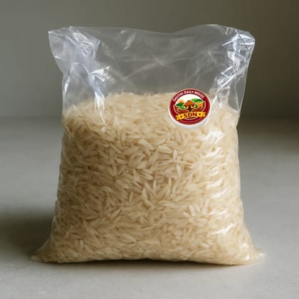 Savitri Daily Needs's premium basmati rice