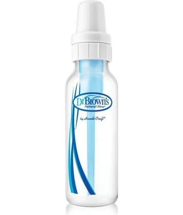 Dr. Brown's Plastic Bottle