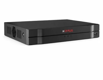 CP Plus UNR-4K2081-V4 8 Ch 4G Network Video Recorder