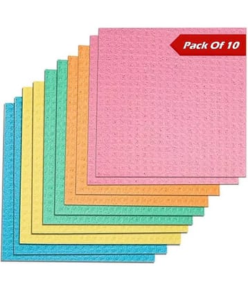 Shopeleven Microfibre Cleaning Sponge