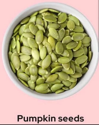 Pumpkin seeds