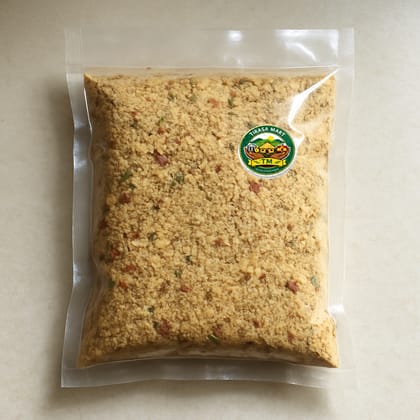 Tirasa Mart's jowar upma mix
