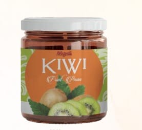 Kiwi Fruit Paan  180 G