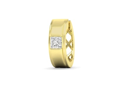 Princess Solitaire Bali For Men (1 Pc Only)