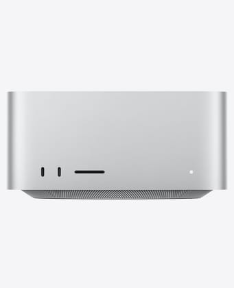 Mac Studio NPI 32-core CPU 80-core GPU 96GB 8TB