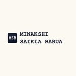 MINAKSHI SAIKIA BARUA