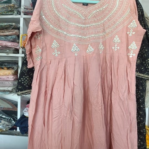 Cotton Kurti