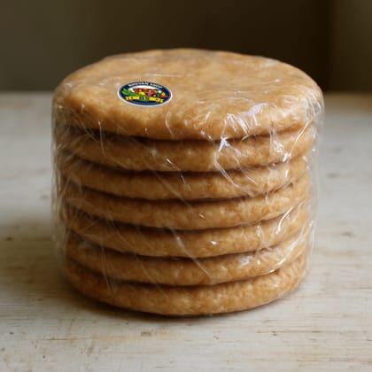 Bhuvan Shop's traditional indian mathri snacks