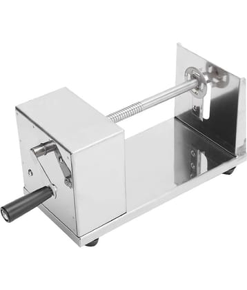 Potato Slicer, Stainless Steel Potato Cutter