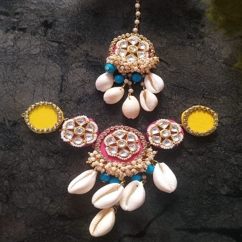 Jewellery Set
