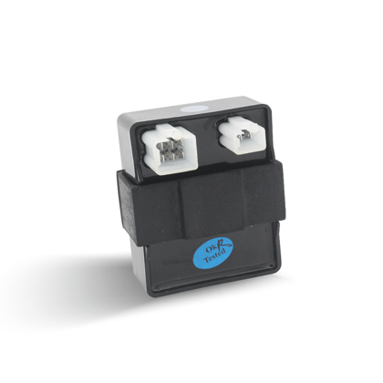 VARROC CDI (Capacitor Discharge Ignition) for DSVR 125 135 CC | OE Quality | Top-Notch Performance | Superior Ignition Action | Fast Heat Dissipation | Better Engine Life | Easy to Install