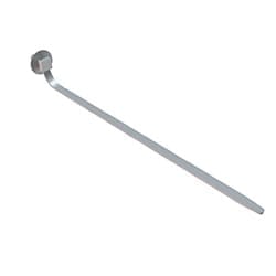 CLIP, BAND HARN