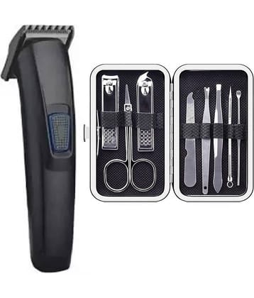 Bentag AT-522 & Grooming Black Cordless Beard Trimmer With 45 minutes Runtime