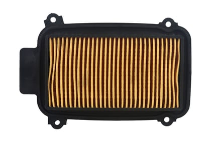 Hero Genuine Air Filter for Pleasure & Pleasure Special Edition | Superior Filtration | Durable Construction | OEM Fit | Reliable Performance | Engine Protection - 17210AAW300S