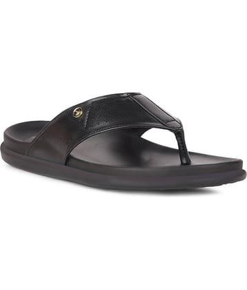Liberty Tan Men's Thong Flip Flop