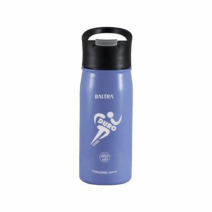 BALTRA Energy Thermosteel Hot and Cold Water Sports Bottle 600 ml BALTRA Energy Thermosteel Hot and Cold Water Sports Bottle 600 ml