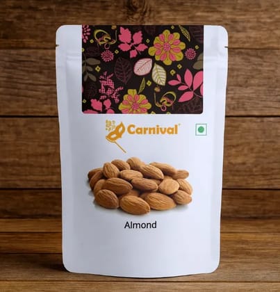 Carnival Almonds 250g