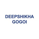 DEEPSHIKHA GOGOI