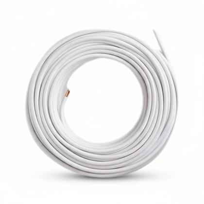 Standard PVC Insulated Copper Electrical Wire