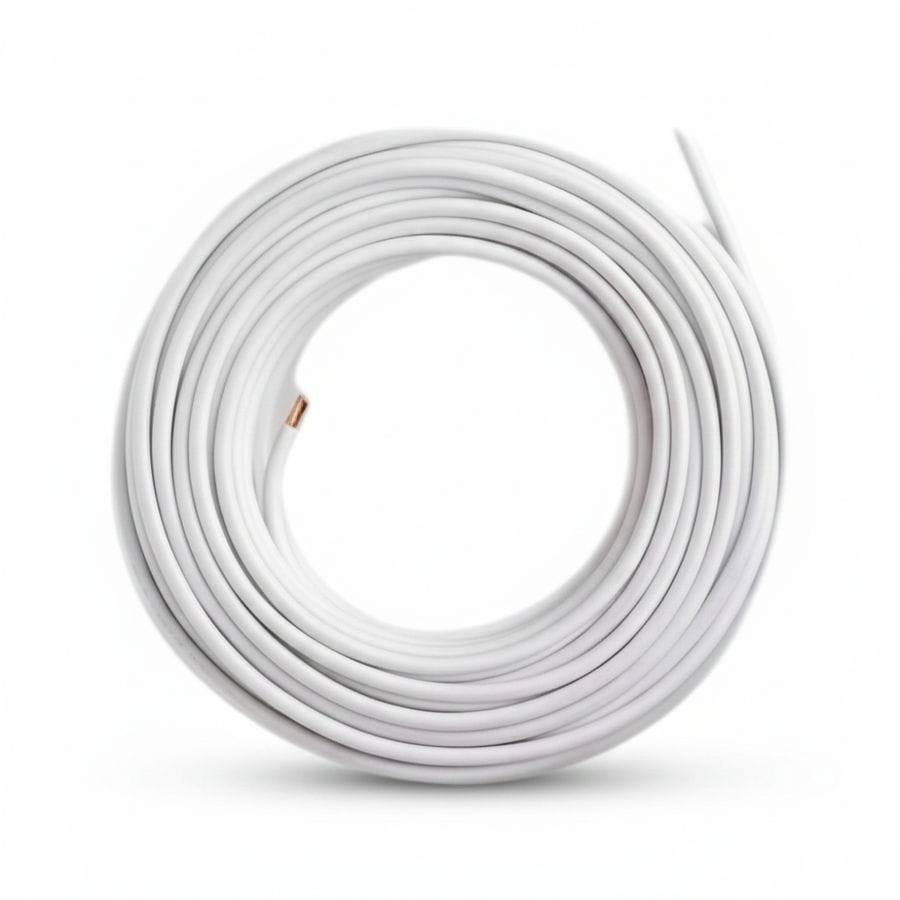 Standard PVC Insulated Copper Electrical Wire