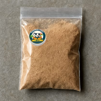 Ramkumari Stores's amchur powder