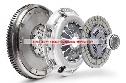 Sachs Clutch Disc Assy 3000954569
