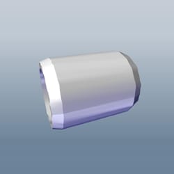 DOWEL PIN 8X10