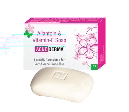 Acne Derma Soap