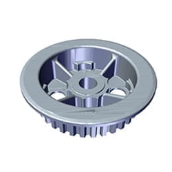 Hero Genuine Clutch Center Hub for Xpulse 200, Xtreme 200 & Xpulse 200T | Precise Clutch Alignment | Durable Construction | OEM Fit | Reliable Performance | Easy Installation- 22120ABF000S