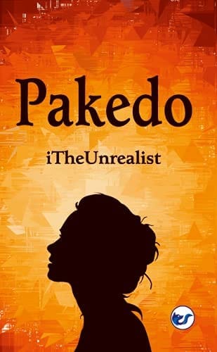 Pakedo [Paperback] iTheUnrealist