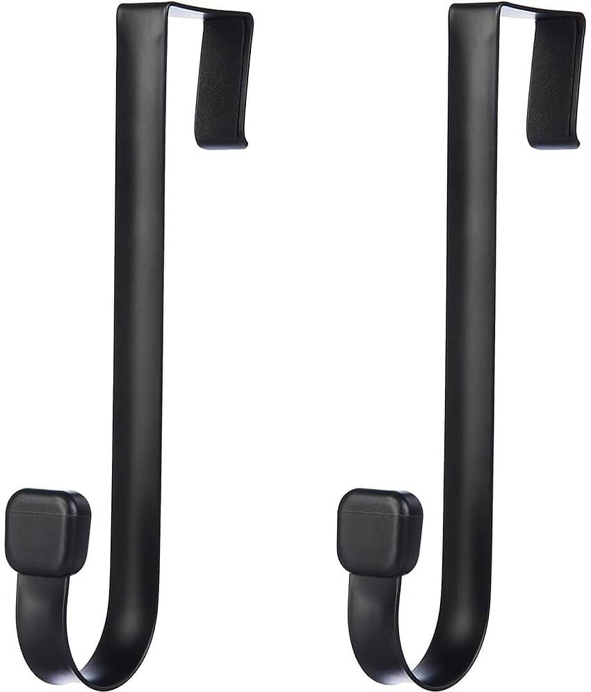 Konquer TimeS Stainless Steel Multifunctional Hangers ( Pack of 2 )