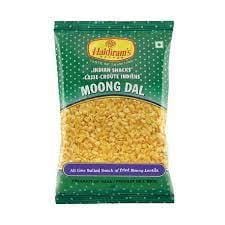 HALDIRAM MUNG DAL 200GM HALDIRAM MUNG DAL 200GM