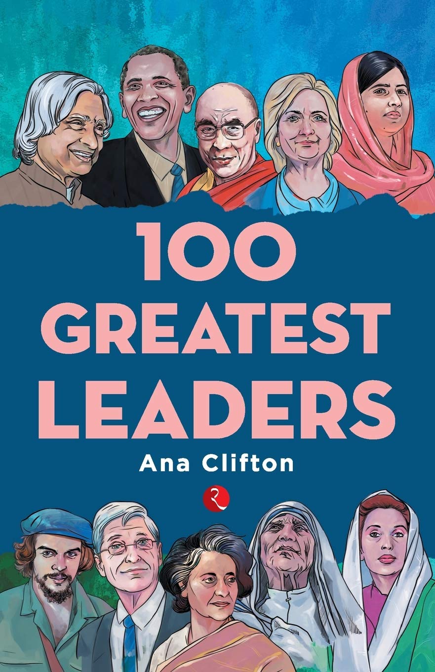 100 Greatesteaders