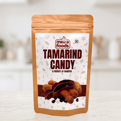 Tamarind Candies - 150 gm Tamarind Candies - 150 gm