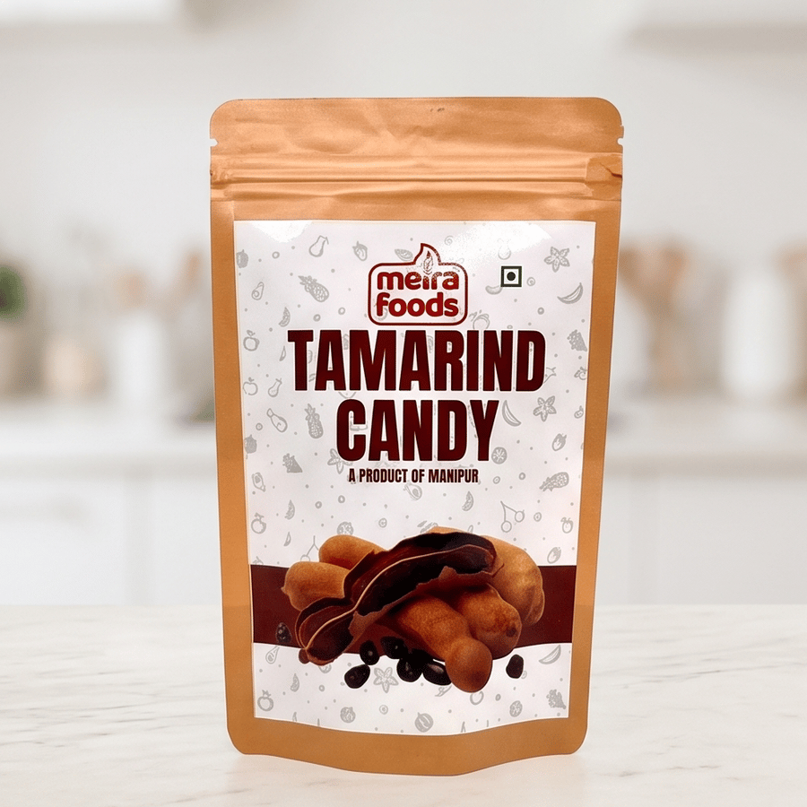 Tamarind Candies - 150 gm