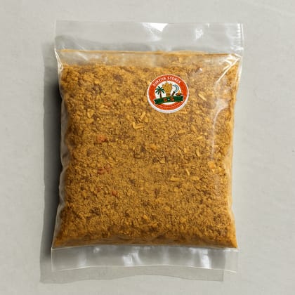 Surtiya Stores's instant sambar mix