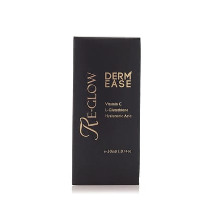 Dermease Re Glow Face Serum for Spot & Sun Repair