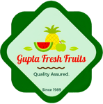GUPTA FRESH FRUITS