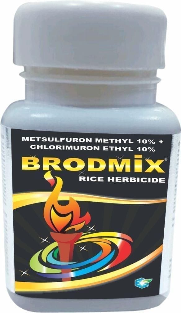 BRODMIX