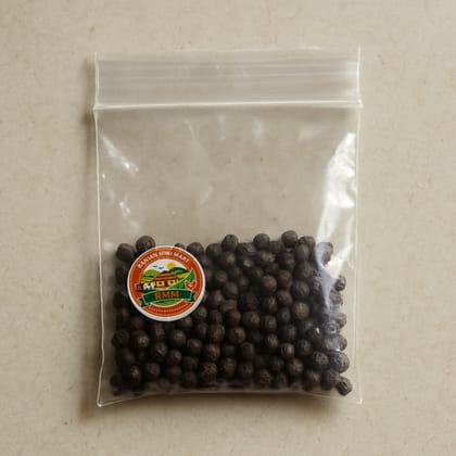 Ranjan Mini Mart's premium black pepper