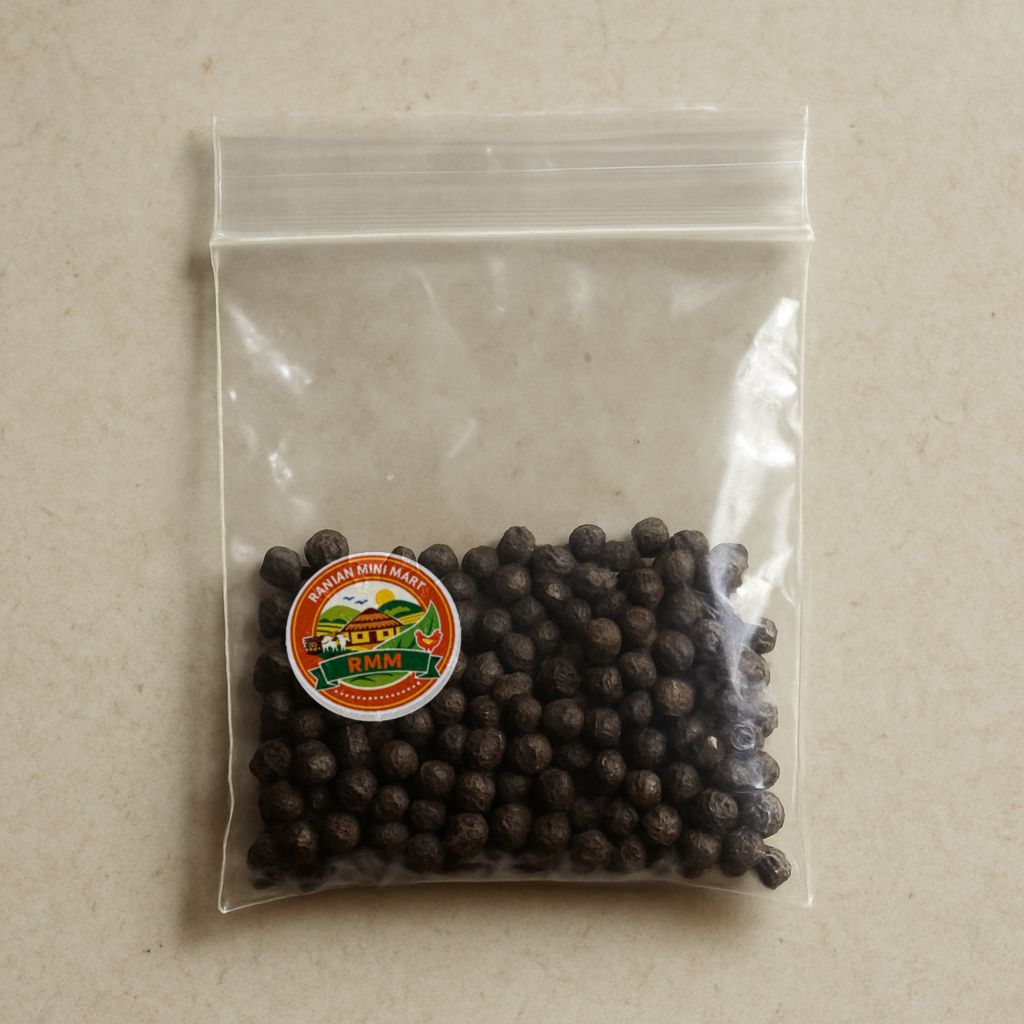 Ranjan Mini Mart's premium black pepper