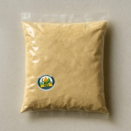 Maida Retail Store's besan (gram flour)