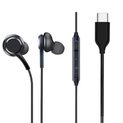 OnePlus Nord 5G, 9, 8T, 8, 7T, 7, 7Pro, 6, 6T | Headphones | Noise Isolation, In-Ear Fit, Mic included