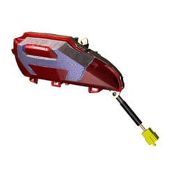 TAIL LIGHT - Glamour - 3370BAANB0099S