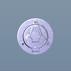CAP COMP FUEL FILLER BS6 ETHANOL - FF SPORTS 250 LC| HUNK 250 LATAM| XPULSE 210LC OBDIIP2| XTREME 250 NEPAL BANGLADESH| XTREME 250R - 17620ACY100S
