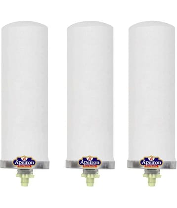APEIRON - Cartridge Compatible with Non Electric Water Purifiers