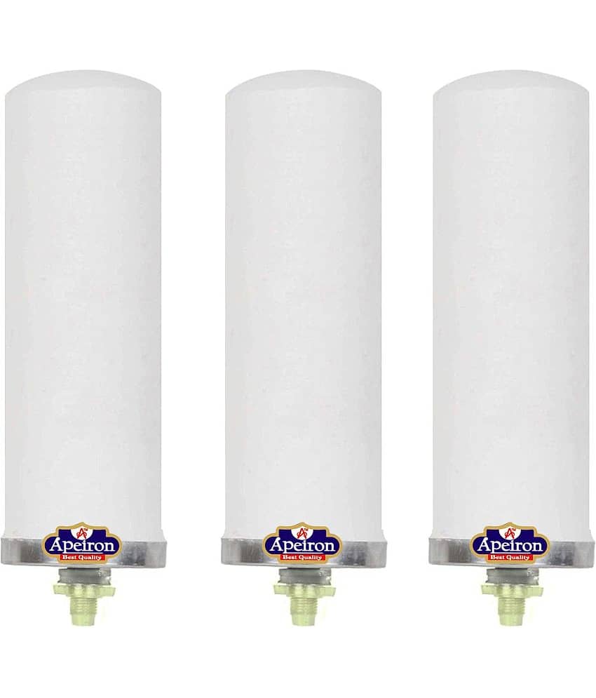 APEIRON - Cartridge Compatible with Non Electric Water Purifiers