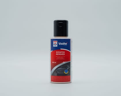 HP Vaahn  Scratch Remover
