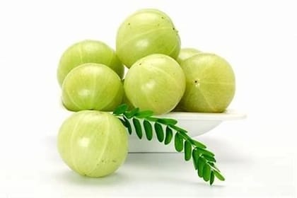 Amla / Avla / Gooseberry - 250 gm