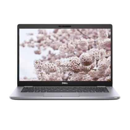 DELL LATITUDE 5310 2-IN-1 | 14” FHD  360° SCREEN | I5 - 10210U | 8 GB RAM | 256 GB NVME SSD | WINDOWS 11 PRO | DARK GRAY(REFURB)